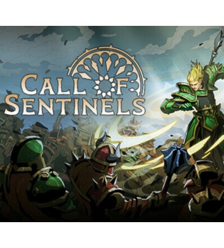 Call of Sentinels Steam Key GLOBAL